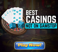 Best Non-GamStop Casinos Unlock Your Gaming Potential