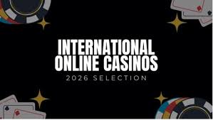 Best Online Casinos Worldwide Discover the Top Choices Best Online Casinos Worldwide Discover the Top Choices