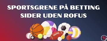 Bookmakere uden dansk licens Hvad du skal vide