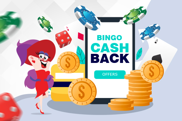 Cashback Casino Få Dine Tabte Penge Tilbage