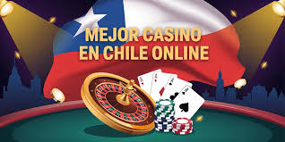 Casino Chile La Mejor Opción para Jugar y Ganar Casino Chile La Mejor Opción para Jugar y Ganar