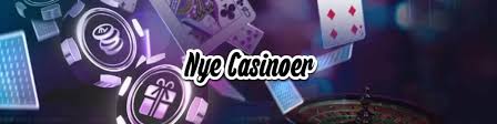 Casino Kampagner i Dag - Kreative Tilbud for Spillelystne
