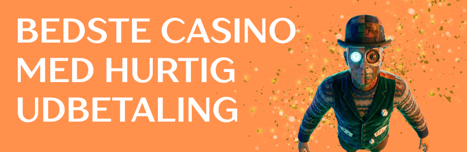 Casino Med Hurtig Udbetaling Spil og Vind Hurtigt