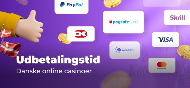 Casino med Straks Udbetaling - Oplev Hurtige Udbetalinger 1101132301