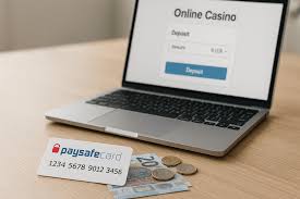 Casino mit Paysafecard Sicheres Spielen und Einzahlen 1369791770