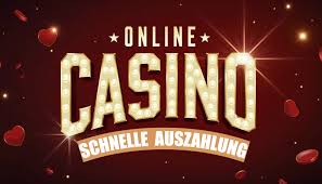 Casino mit Sofortauszahlung Spielerlebnis der Extraklasse