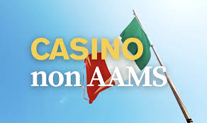 Casinò Non AAMS per Italiani Guida Completa e Sicura 1878581238 Casinò Non AAMS per Italiani Guida Completa e Sicura 1878581238