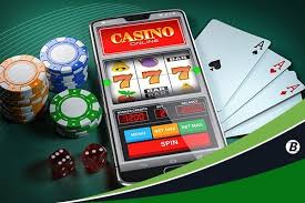 Casino Online med Snabba Uttag – Upplev Snabbhet och Säkerhet