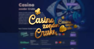Casino's Zonder CRUKS Voorbij de Registratie Drempels