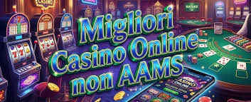 Casino senza autoesclusione AAMS Come Scegliere il Gioco Giusto