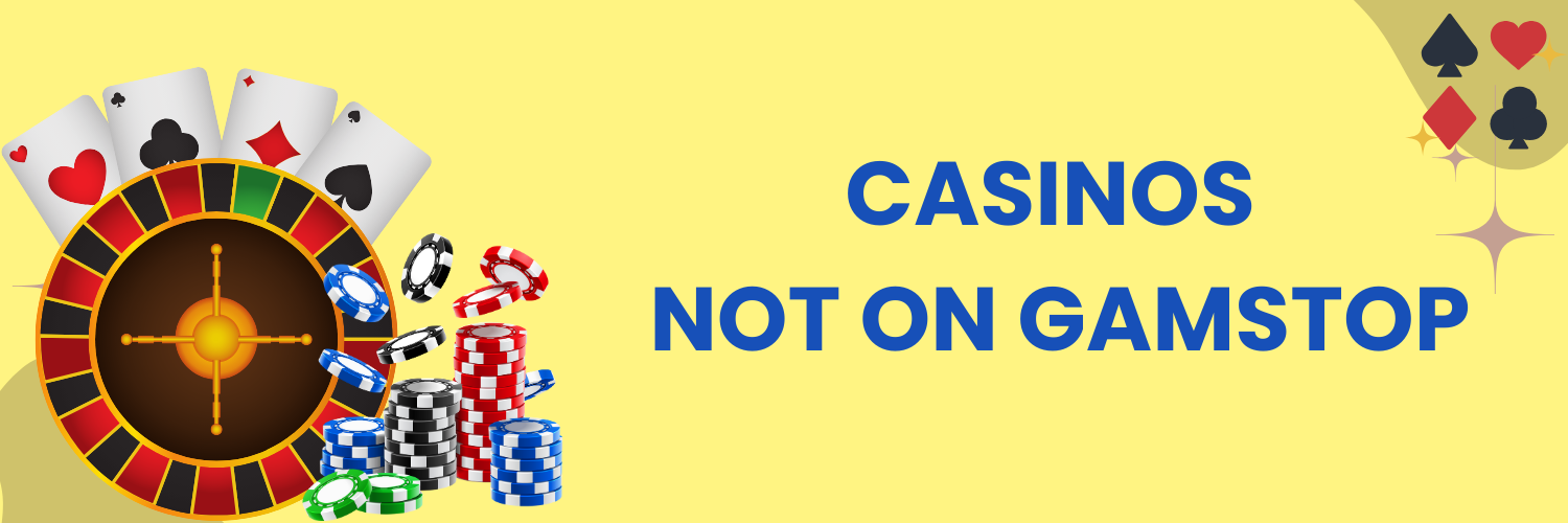 Casino Sites Not on Gamstop Explore Your Options 1768503066 Casino Sites Not on Gamstop Explore Your Options 1768503066