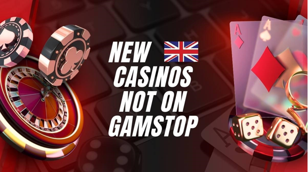 Casino Sites Not on Gamstop Exploring Your Options