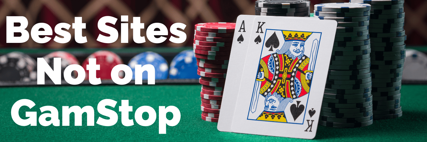 Casino Sites Not on Gamstop Exploring Your Options