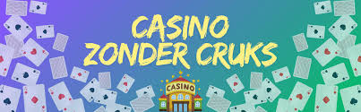 Casino Zonder CRUKS in Nederland Ontdek de Mogelijkheden!