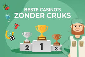 Casino Zonder CRUKS in Nederland Ontdek de Mogelijkheden!