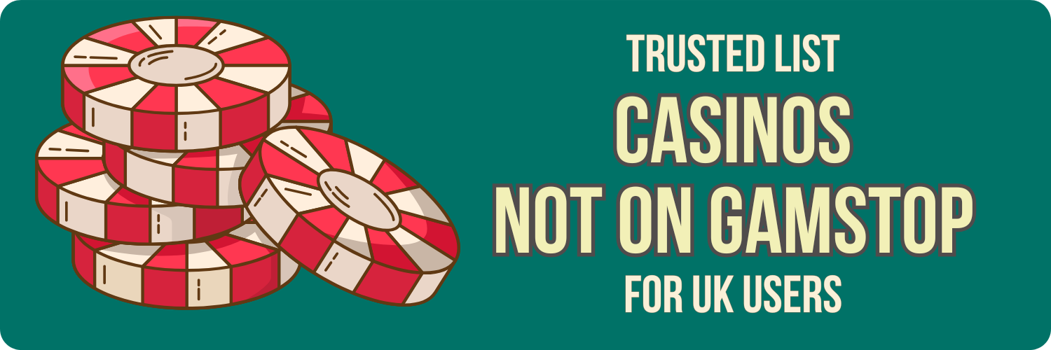 Alternative Bookies Not on Gamstop A Guide to Finding Your Betting Options
