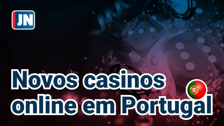Casinos Online em Portugal O Seu Guia para Jogar com Segurança Casinos Online em Portugal O Seu Guia para Jogar com Segurança