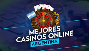 Casinos Online en Argentina Métodos de Pago y Apuesta