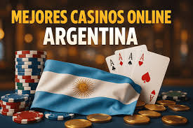 Casinos Online en Argentina Métodos de Pago y Consejos de Juego Casinos Online en Argentina Métodos de Pago y Consejos de Juego