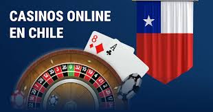 Casinos Online Seguros en Chile Diversión y Confianza Casinos Online Seguros en Chile Diversión y Confianza
