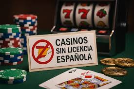Casinos Sin Licencia en España Riesgos y Realidades -861731558 Casinos Sin Licencia en España Riesgos y Realidades -861731558