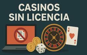 Casinos Sin Licencia en España Riesgos y Realidades -861731558 Casinos Sin Licencia en España Riesgos y Realidades -861731558