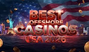 Comprehensive List of Offshore Casinos for Enthusiasts -1082539995