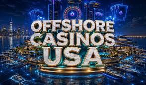 Comprehensive List of Offshore Casinos for Enthusiasts -1082539995