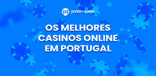 Descubra os Melhores Casinos Online em Portugal 1228077691