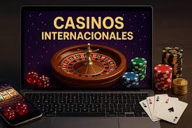 Descubre Juegos Exóticos En Sitios Extranjeros