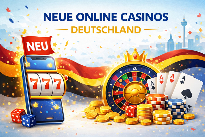 Die aufregende Welt der neuen Casinos 1437728957