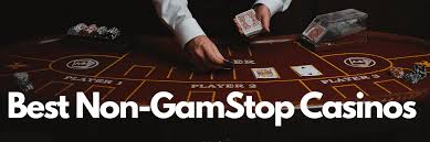 Discover Casino Sites Not on Gamstop 1712347645