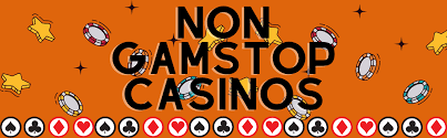 Discover Exciting Casino Sites Not on Gamstop 1496599832