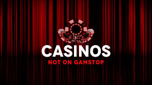 Discover Legit Casinos Not on GamStop -1980172026