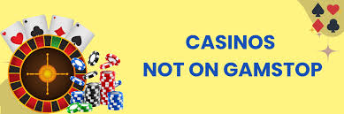 Discover Legit Casinos Not on GamStop -1980172026