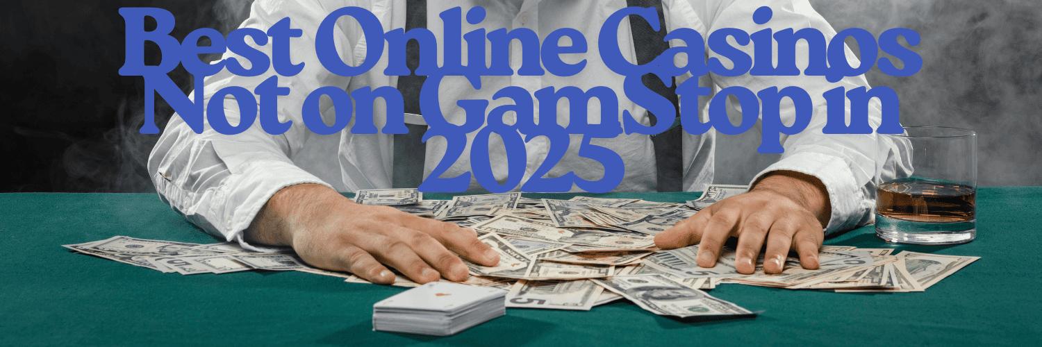 Discover New Casino Sites Not On the Radar