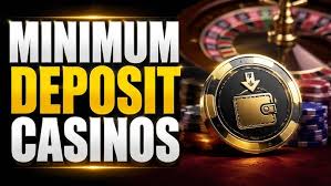 Discover the Best £5 Deposit Casinos for You