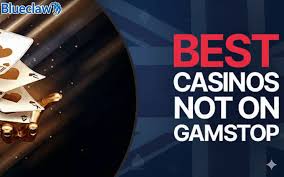 Discover the Best New Non Gamstop Casino Sites 1689179488