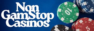 Discover the Best Non GamStop Casinos in the UK 535287551
