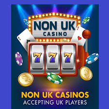 Discover the Best Offshore Gambling Sites in the UK for 2023