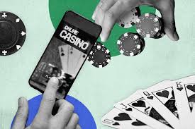 Discover the Excitement of Deposit £2 Casinos -18733840