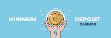 Discover the Excitement of Deposit £2 Casinos -18733840
