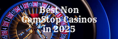 Discover the Exciting World of Casinos Not on Gamstop UK