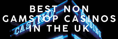 Discovering British Casinos Not on GamStop -1318273995