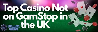 Discovering Casinos Not Blocked by GamStop Discovering Casinos Not Blocked by GamStop