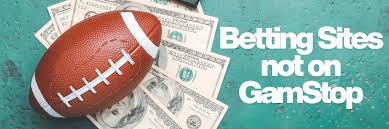 Discovering Non GamStop Bookmakers A Comprehensive Guide -1119402808