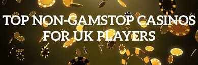 Discovering Non-Gamstop Casinos Freedom and Opportunities in Online Gambling