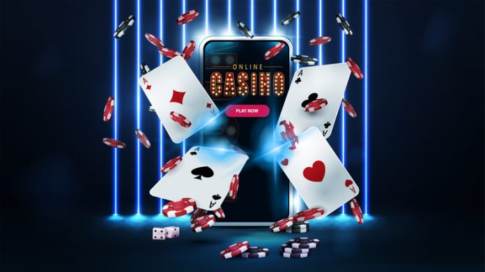 Entrando no Mundo dos Casinos Online com Bónus Atraentes Entrando no Mundo dos Casinos Online com Bónus Atraentes