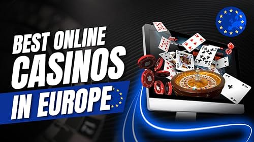 European Casinos for UK Players A Comprehensive Guide European Casinos for UK Players A Comprehensive Guide