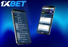 Experience Seamless Betting with 1xBet APP for iOS -822646418